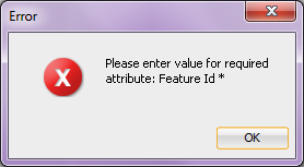 Ошибка регистрации компоненты Ошибка регистрации компоненты